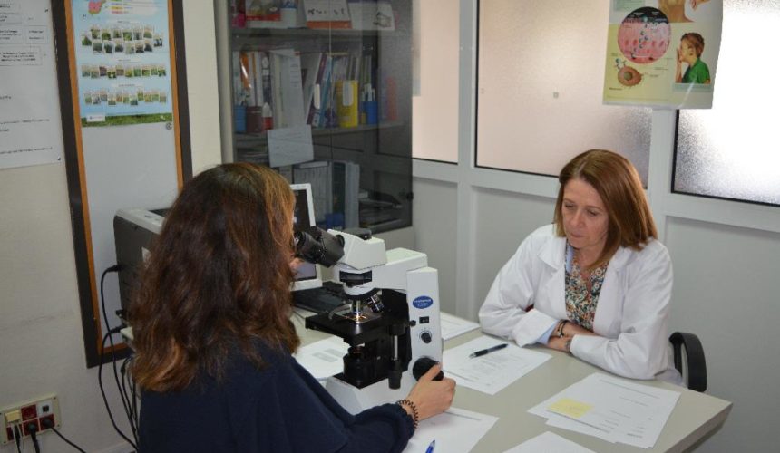 El Hospital General de Alicante, sede de la Evaluación Clínica Objetiva Estructurada  (ECOE) Nacional de médicos residentes de Reumatología