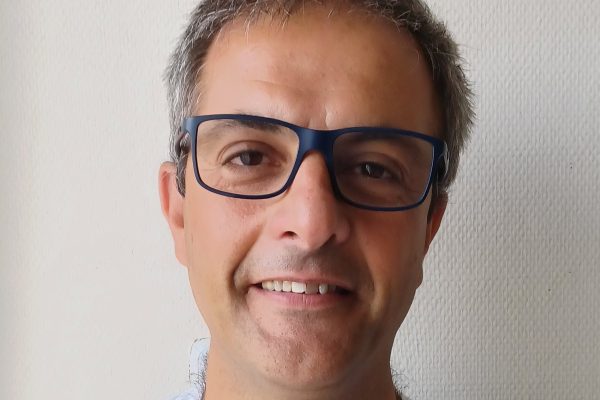 Dr. Agustín Martínez