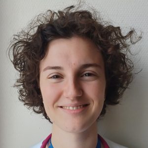 Dra. Elisabet Perea