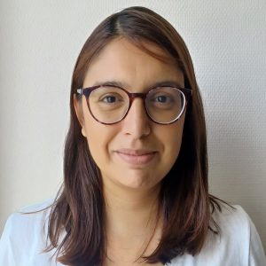 Dra. Irene Notario