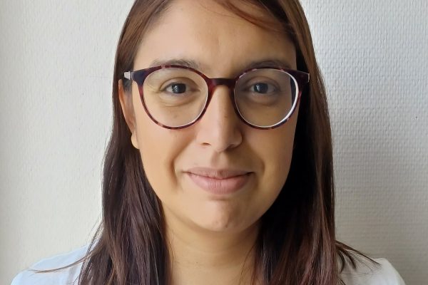 Dra. Irene Notario