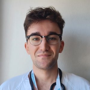 Dr. José Domenech