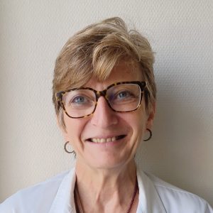 Dra. Paloma Vela