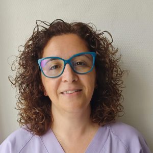 Silvia Gómez
