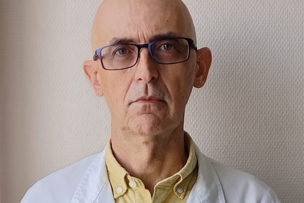 Dr. Joaquim Esteve i Vives