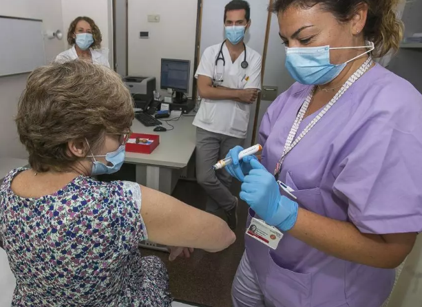 El riesgo cardiovascular es mayor en pacientes con lupus y se adelanta diez años