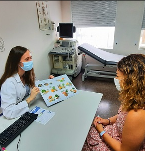 El Hospital de Alicante lidera un programa para prevenir fracturas