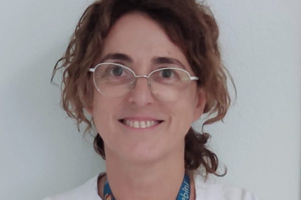 Mª Eugenia Arnedo