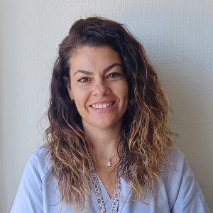 Alejandra Bermúdez