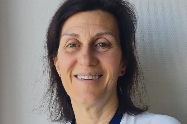 Dra. Pilar Bernabeu